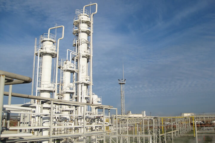 catalytic reforming