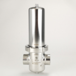 steam filter