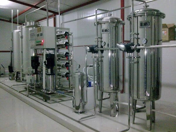 cartridge filter