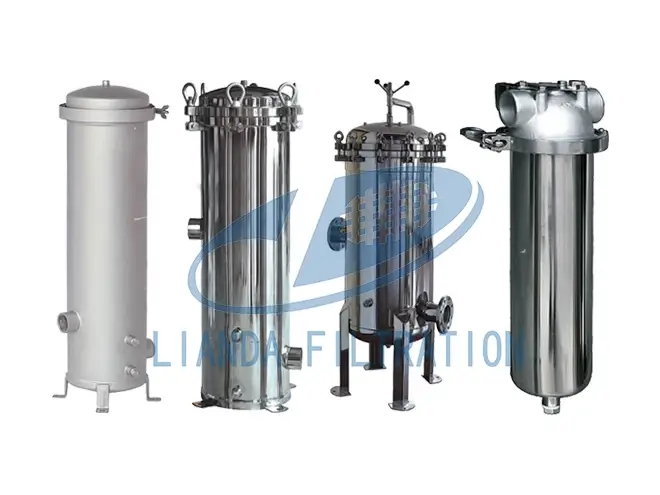 cartridge filter
