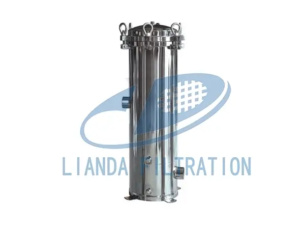 cartridge filter