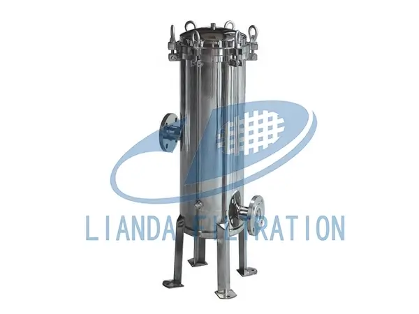 cartridge filter
