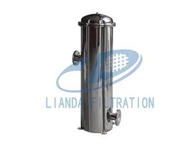 cartridge filter