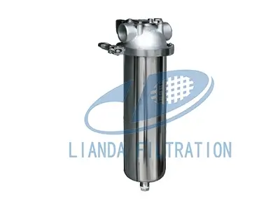 cartridge filter