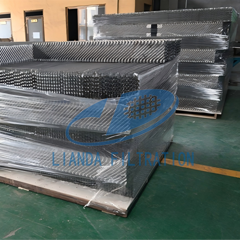 high throughput (HTS)filler252plus