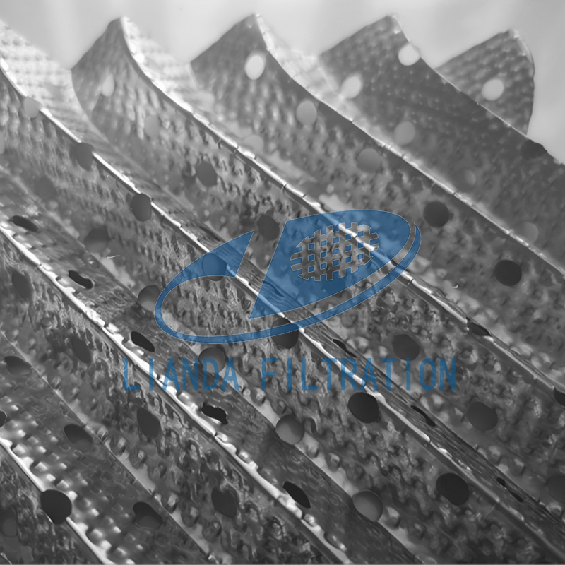 high throughput (HTS)filler252plus