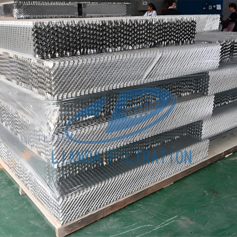 high throughput (HTS)filler352plus