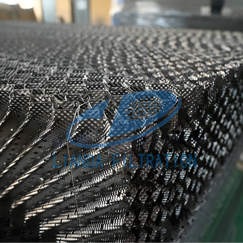 high throughput (HTS)filler352plus