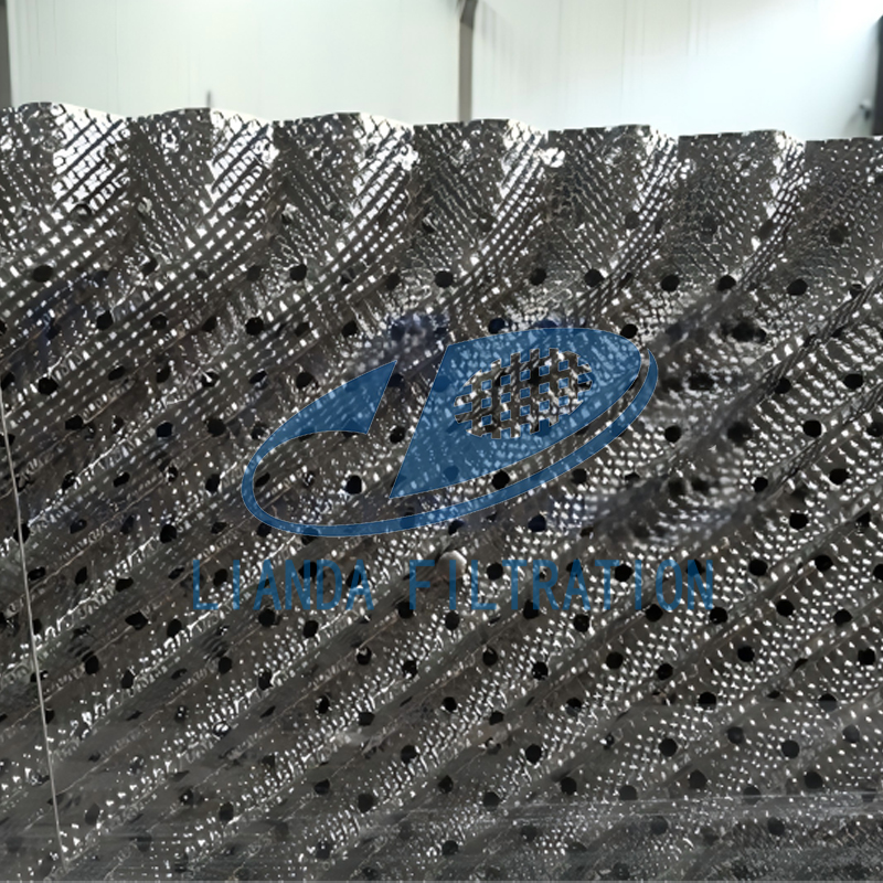 high throughput (HTS)filler452plus