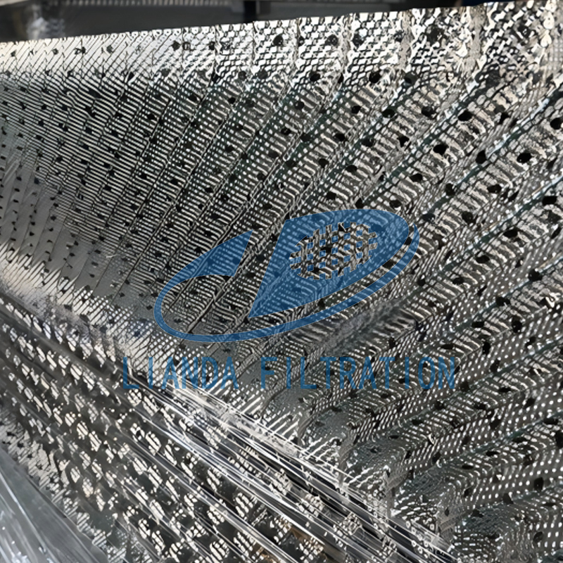 high throughput (HTS)filler452plus