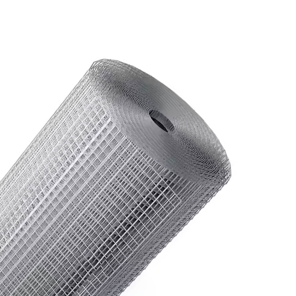 Stainless Steel Wire Mesh