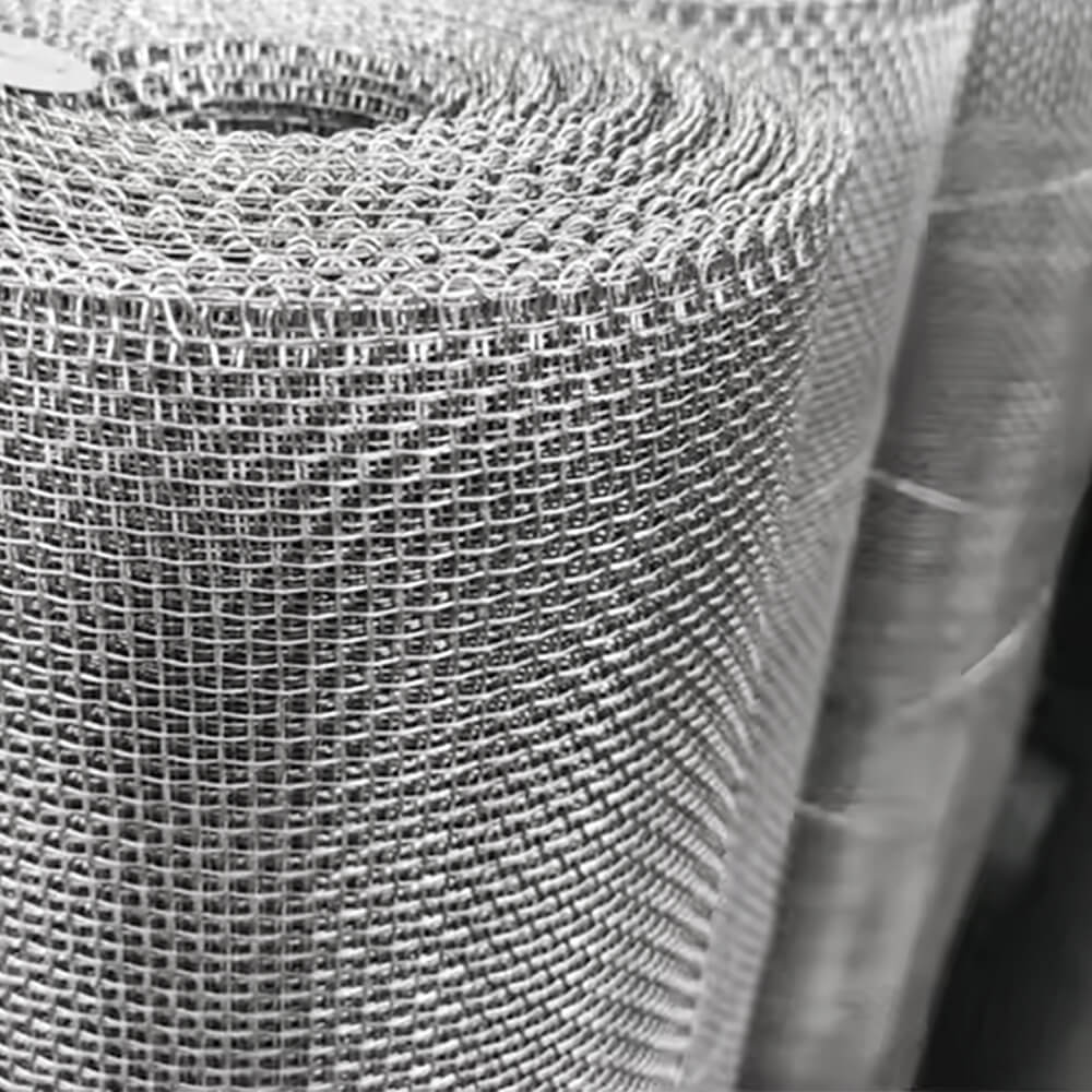 Hastelloy Mesh