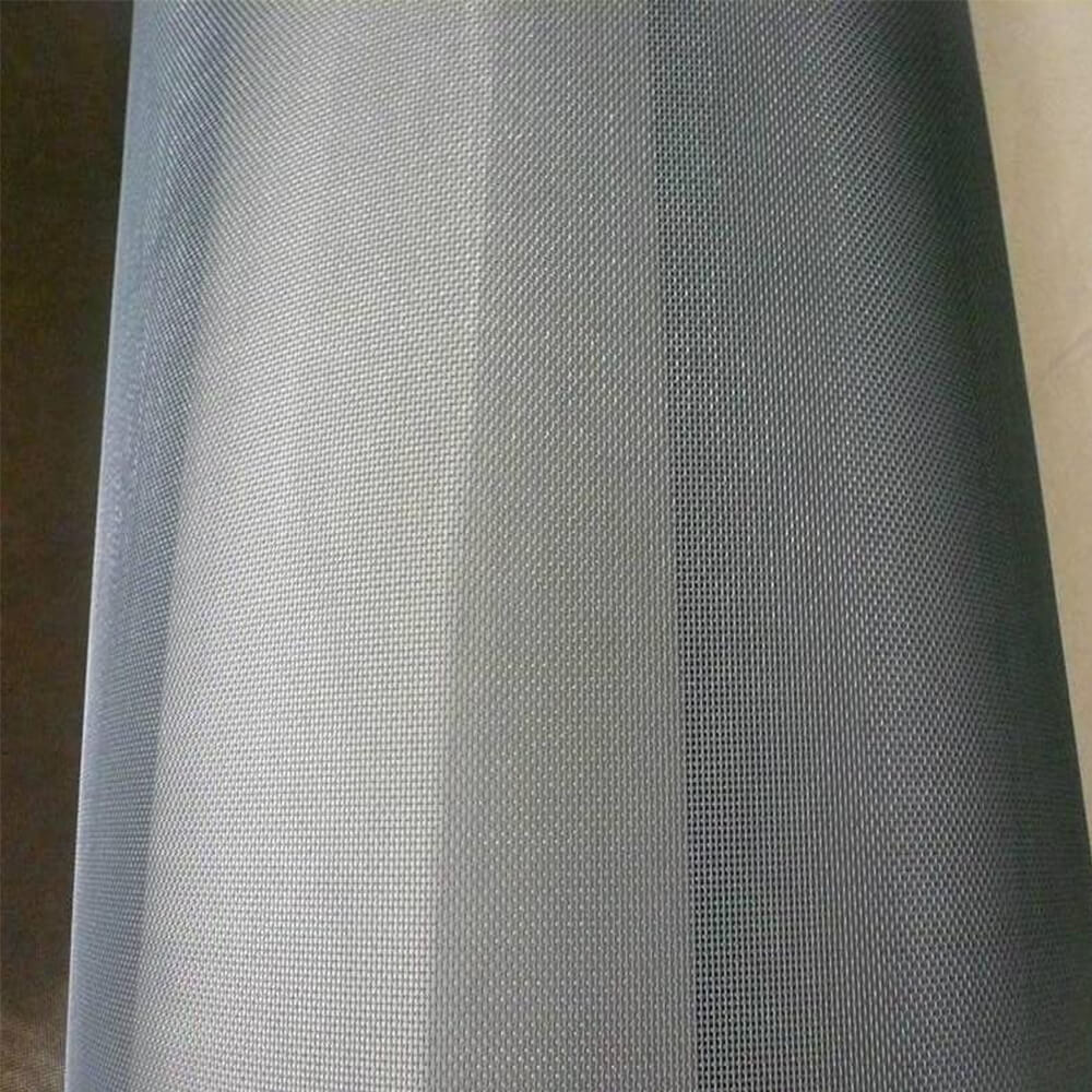 Tungsten Mesh