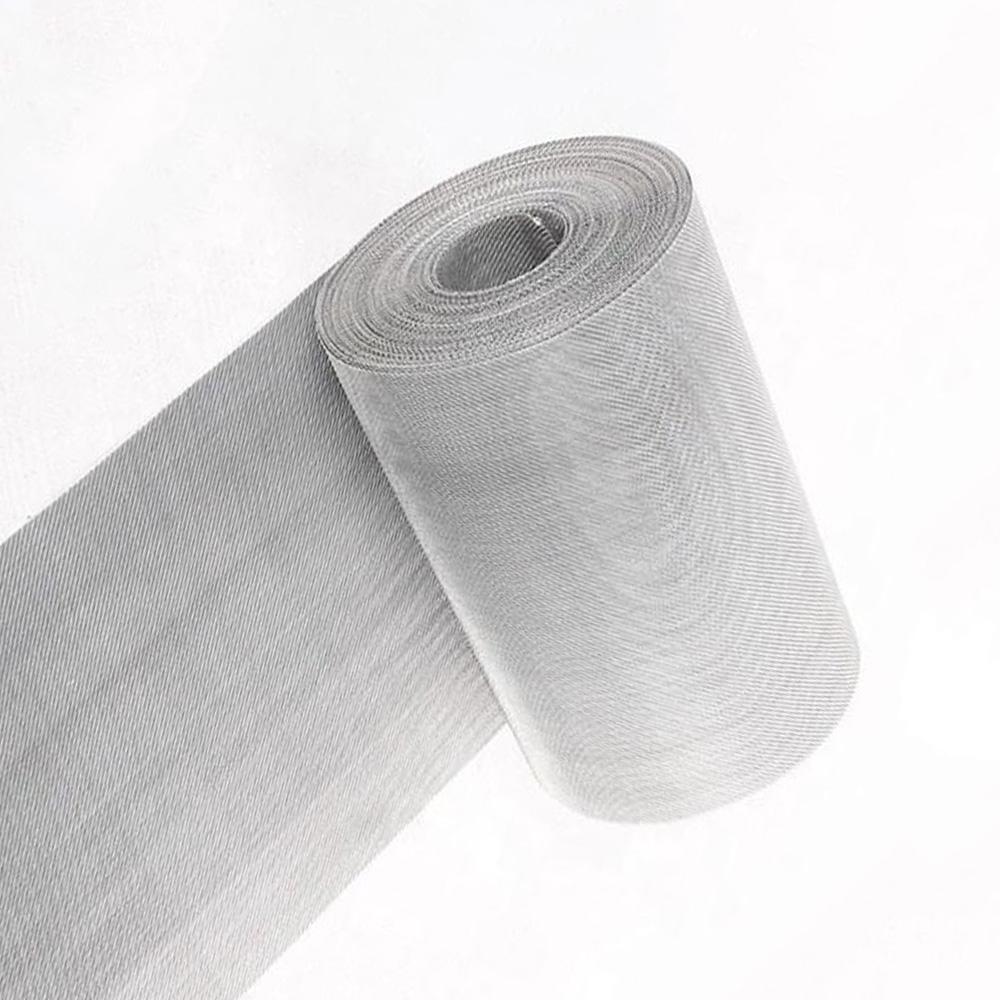Zirconium Mesh
