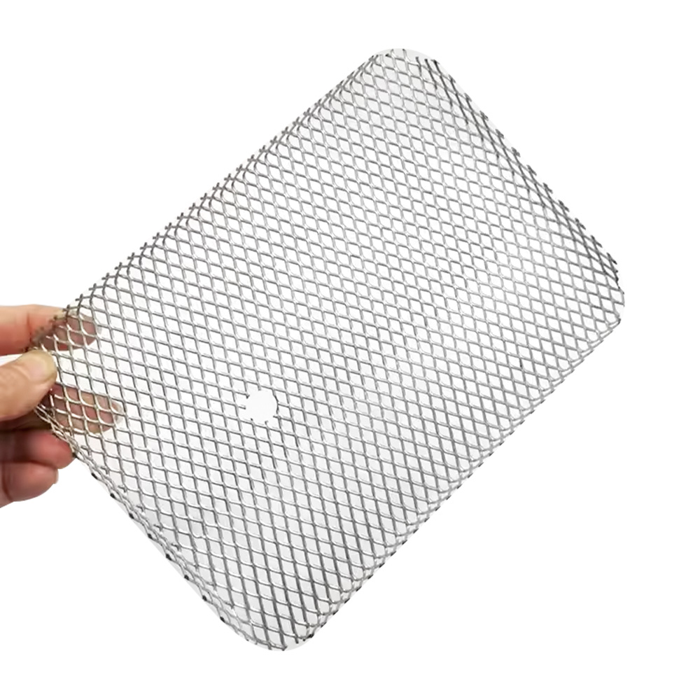 Iron chromium aluminum wire mesh