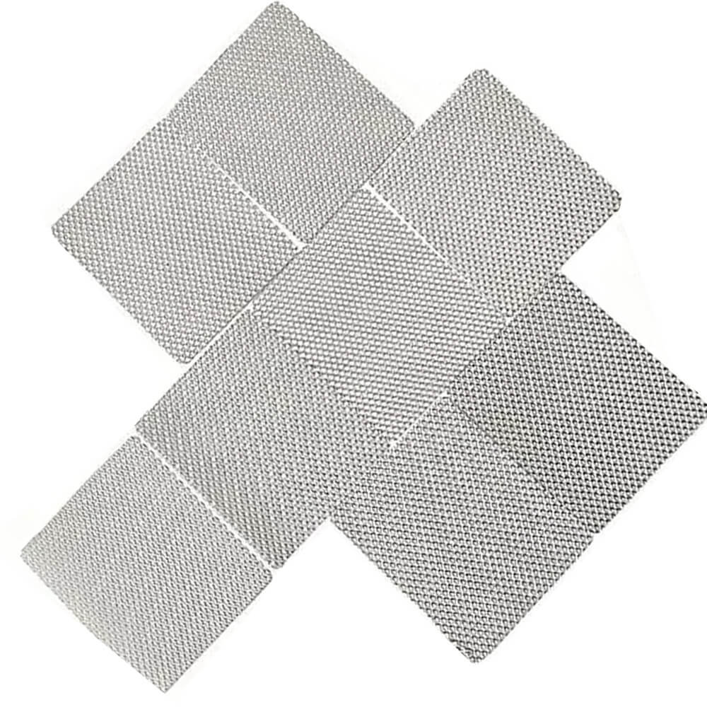 Molybdenum Mesh
