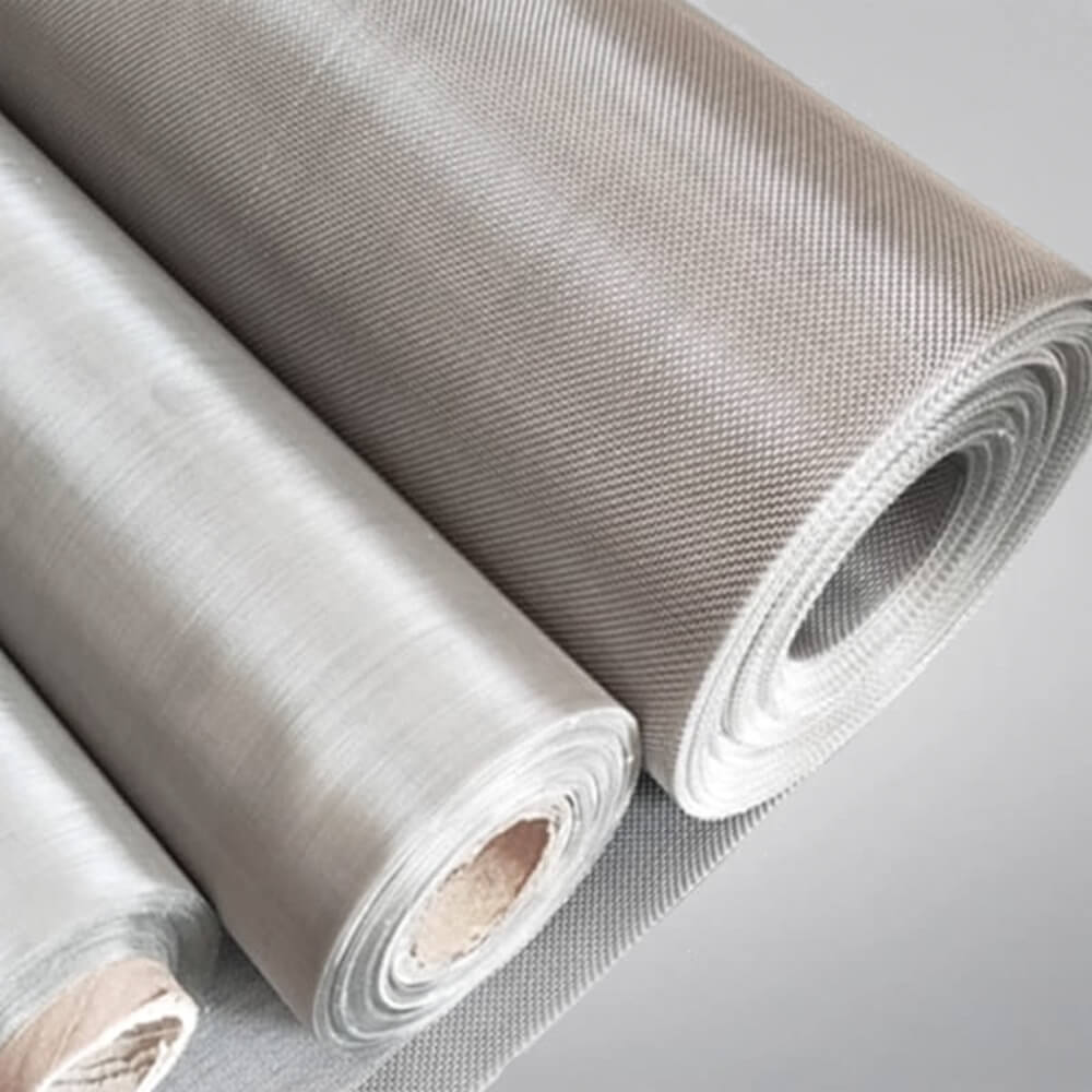 Tantalum Mesh