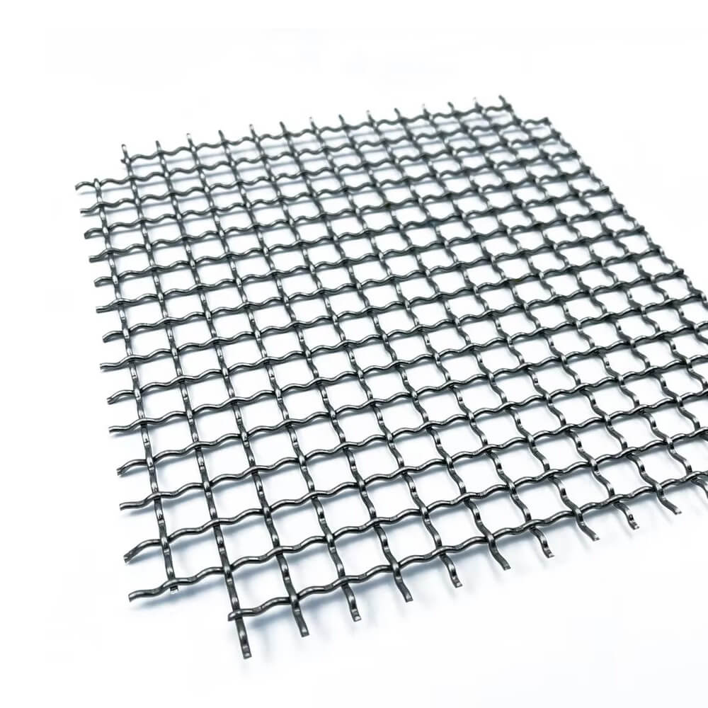 Stainless Steel Wire Mesh