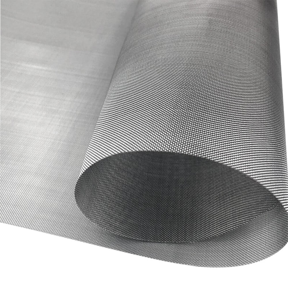 Duplex Stainless Steel Mesh