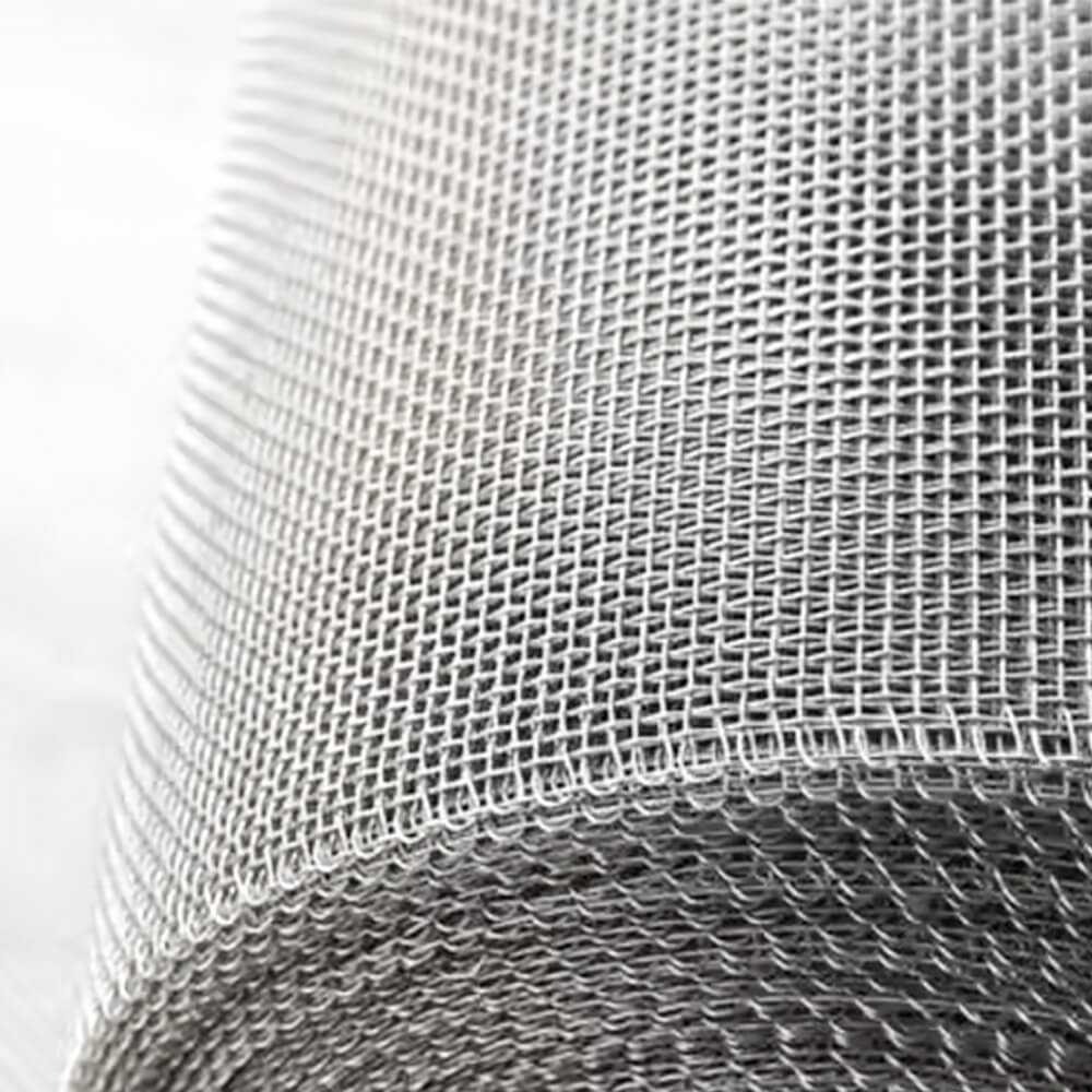Hastelloy Mesh
