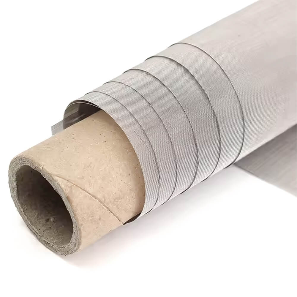 Monel Alloy Mesh