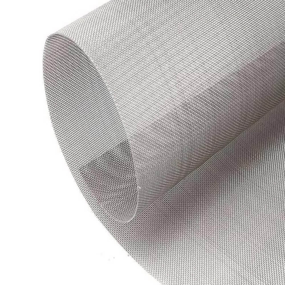 Tungsten Mesh