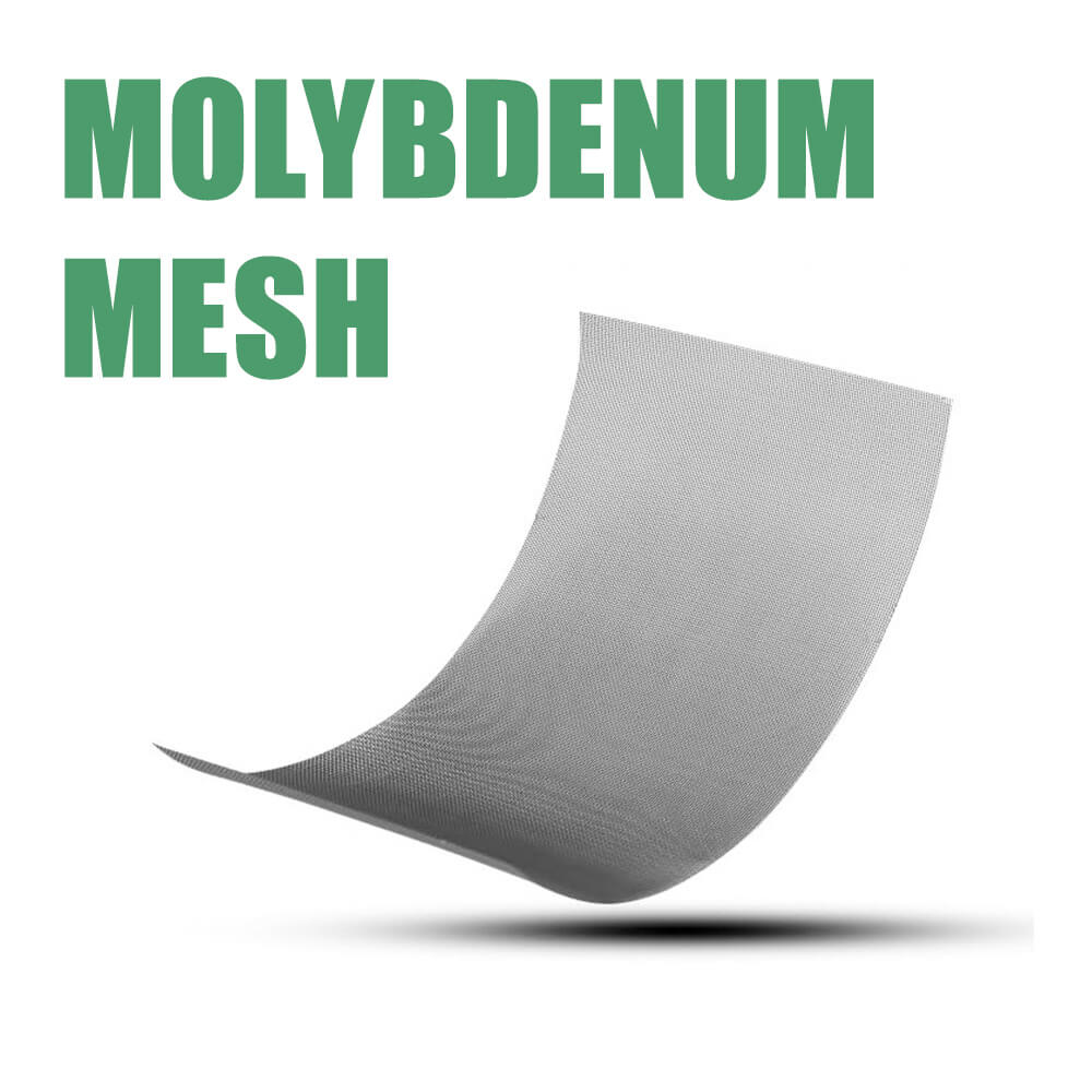 Molybdenum Mesh