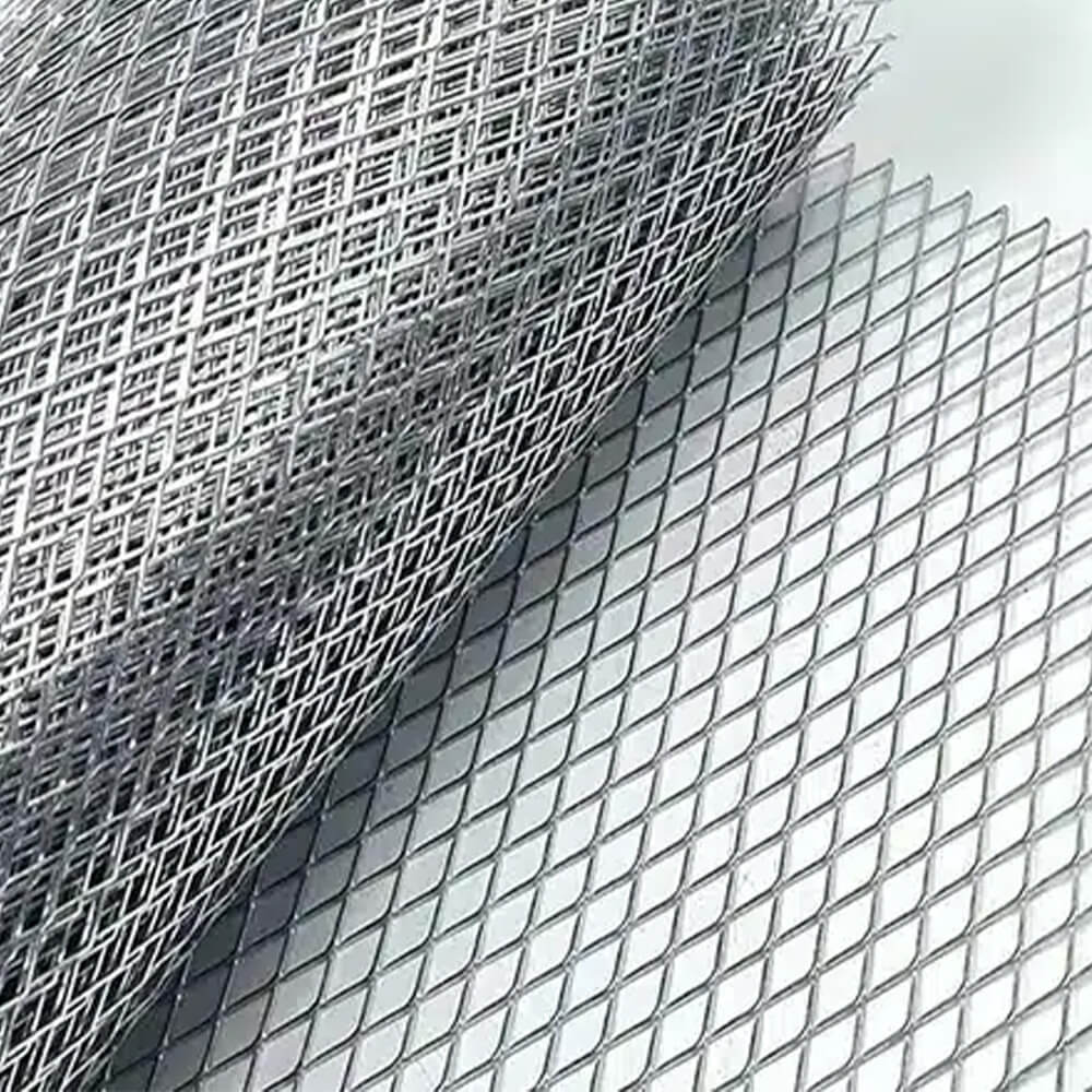 Stainless Steel Wire Mesh