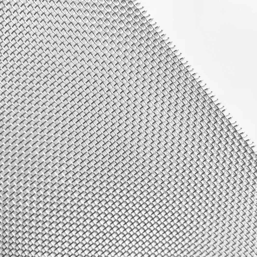 Duplex Stainless Steel Mesh
