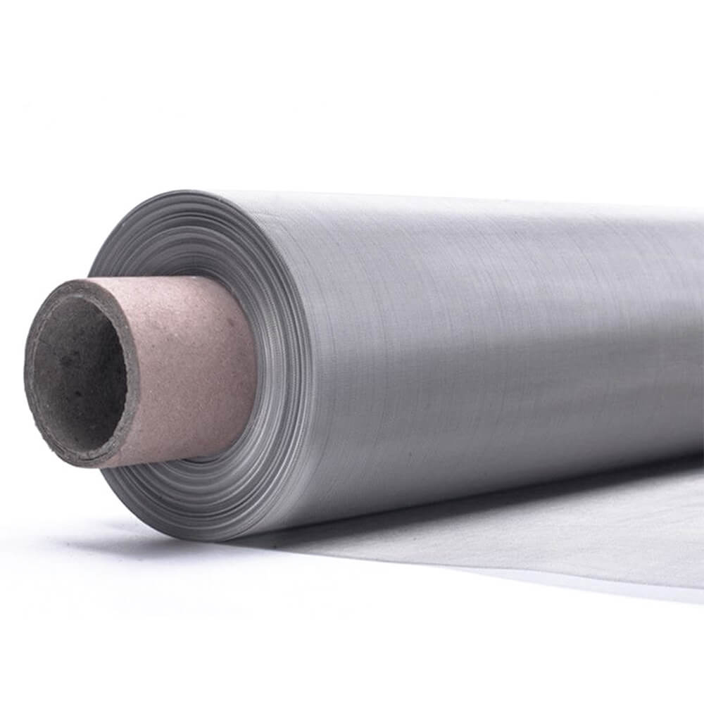 Nickel-chromium alloy mesh