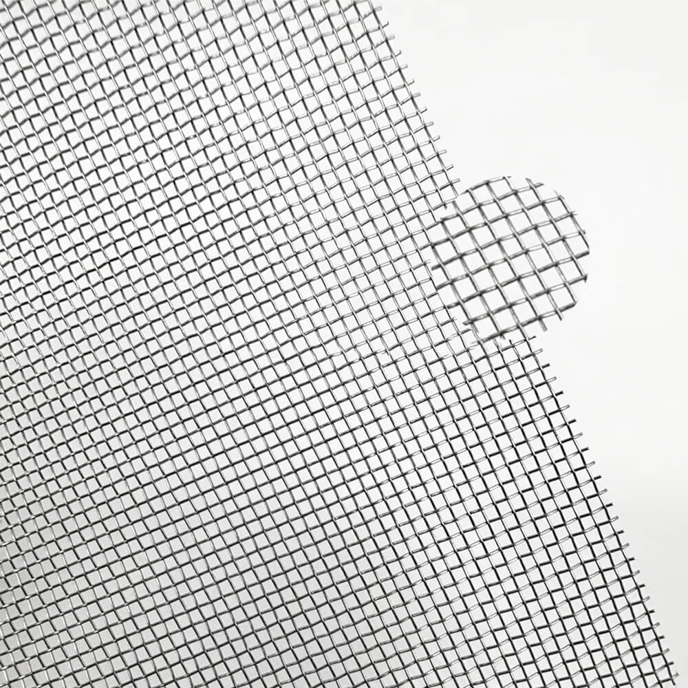 Hastelloy Mesh