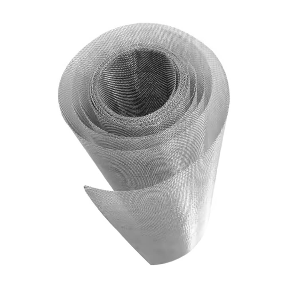 Monel Alloy Mesh