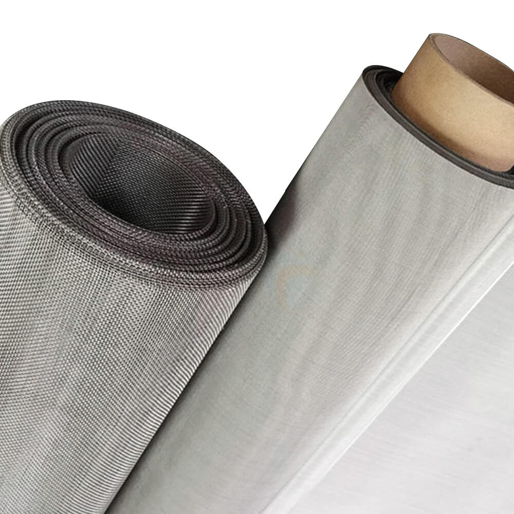 Tungsten Mesh