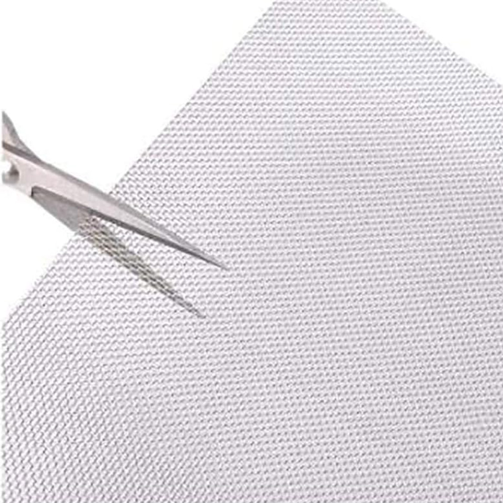 Zirconium Mesh