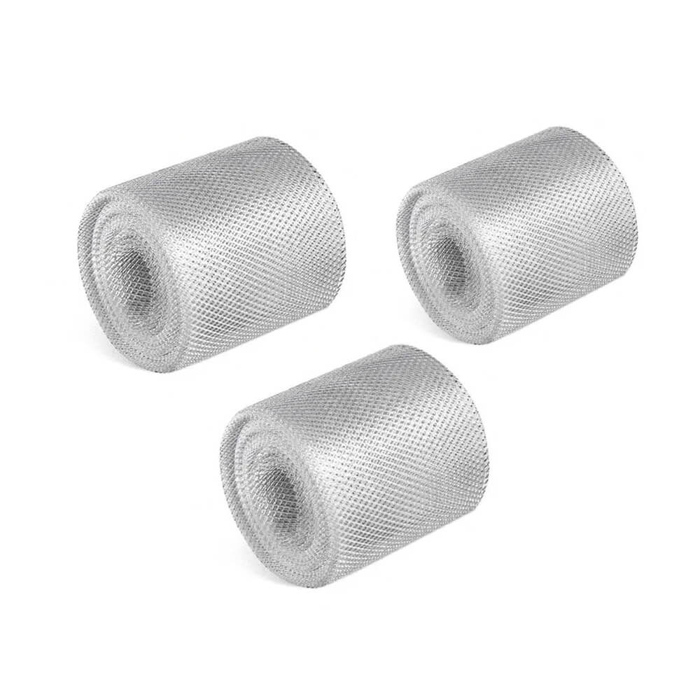 Molybdenum Mesh