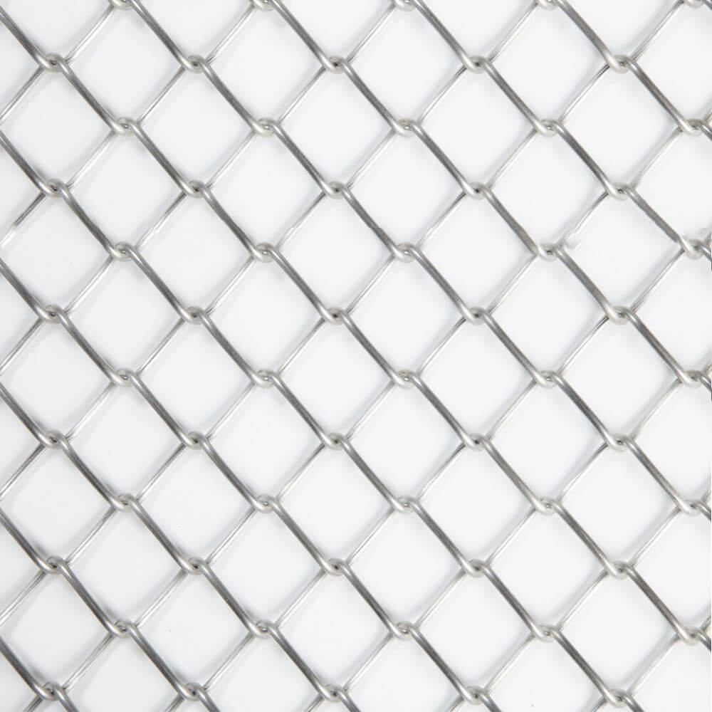 Stainless Steel Wire Mesh