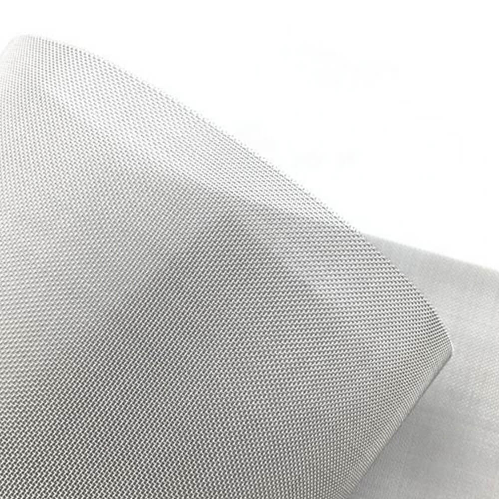 Duplex Stainless Steel Mesh
