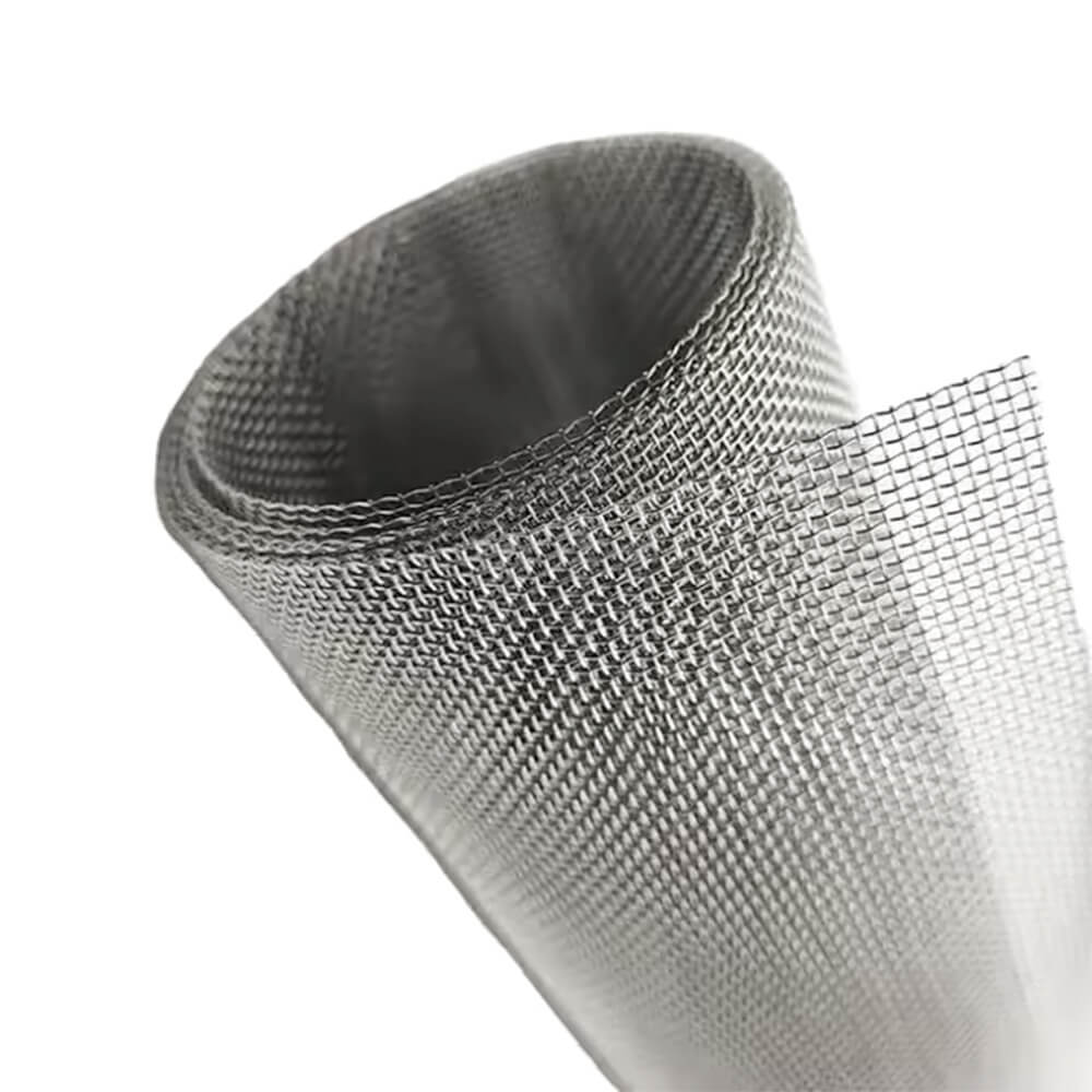 Hastelloy Mesh