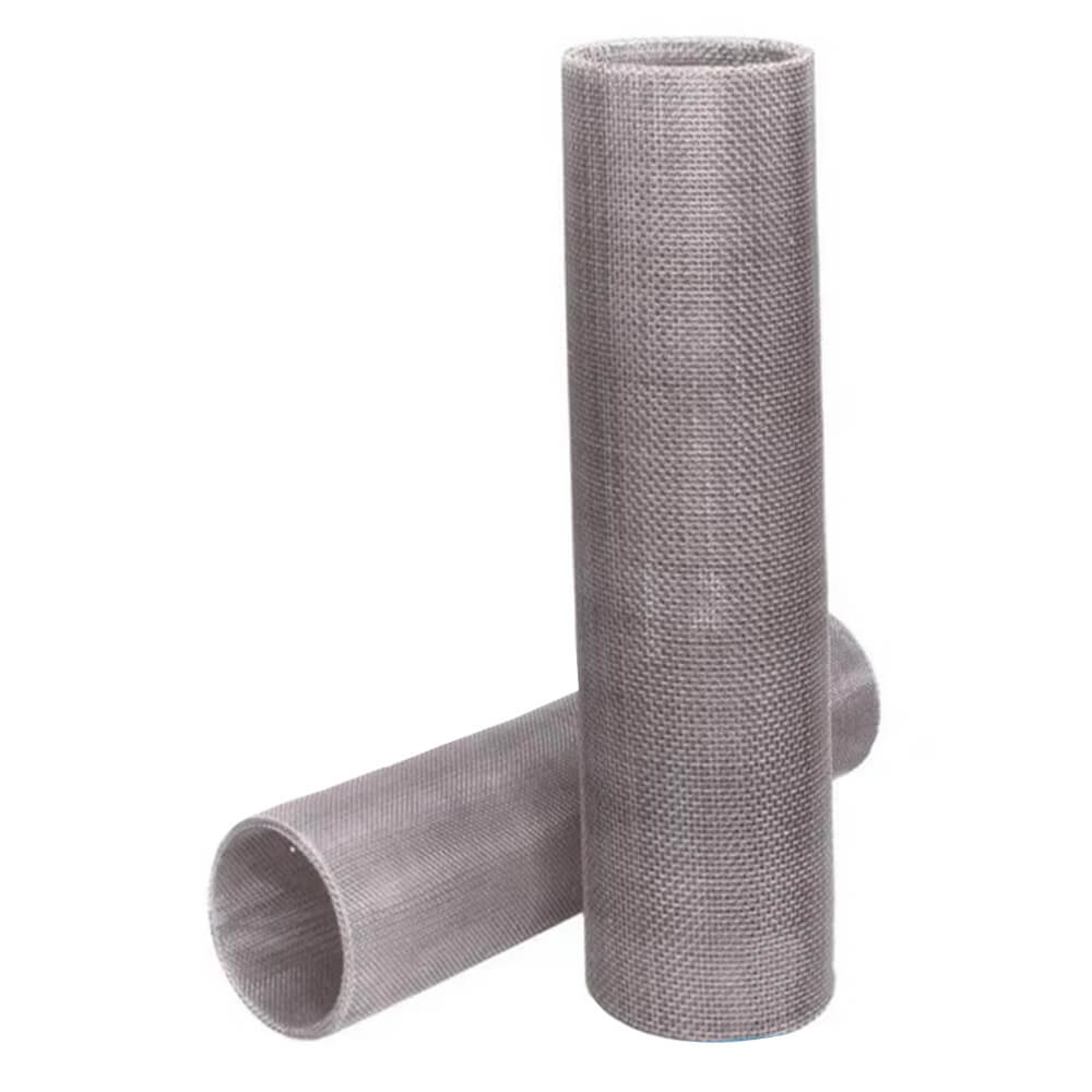 Monel Alloy Mesh