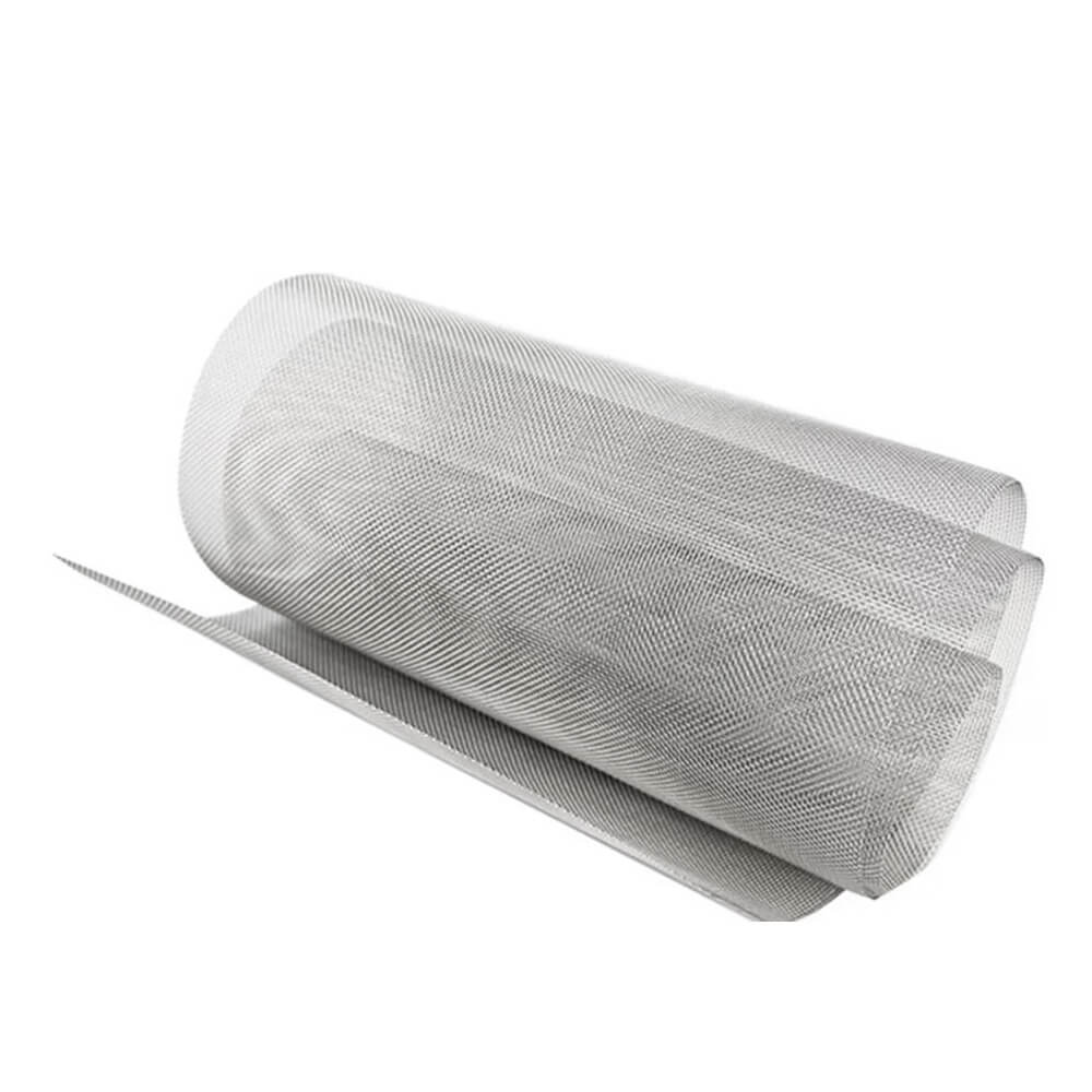 Nickel mesh