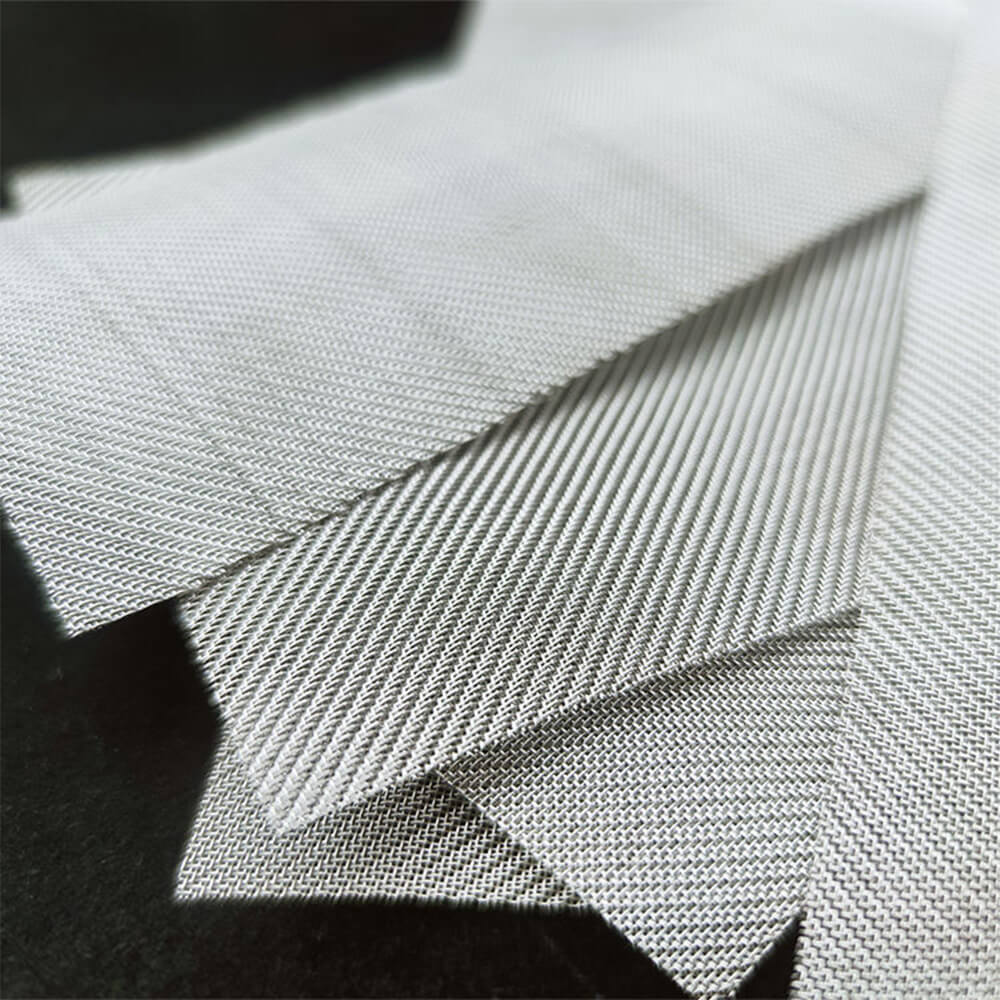 Tantalum Mesh
