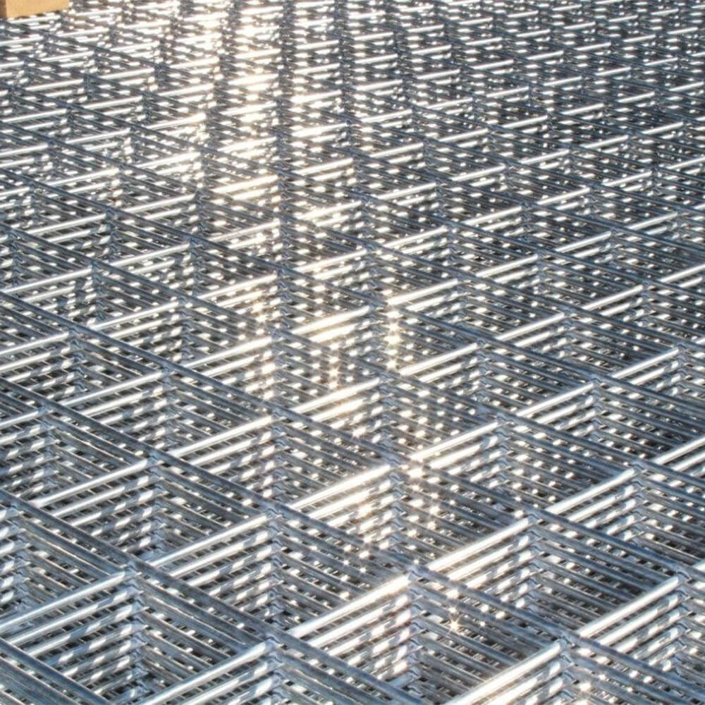 Stainless Steel Wire Mesh
