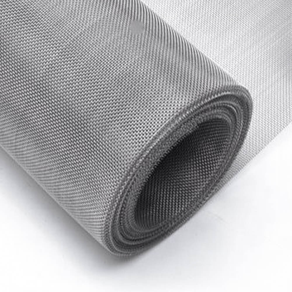 Duplex Stainless Steel Mesh