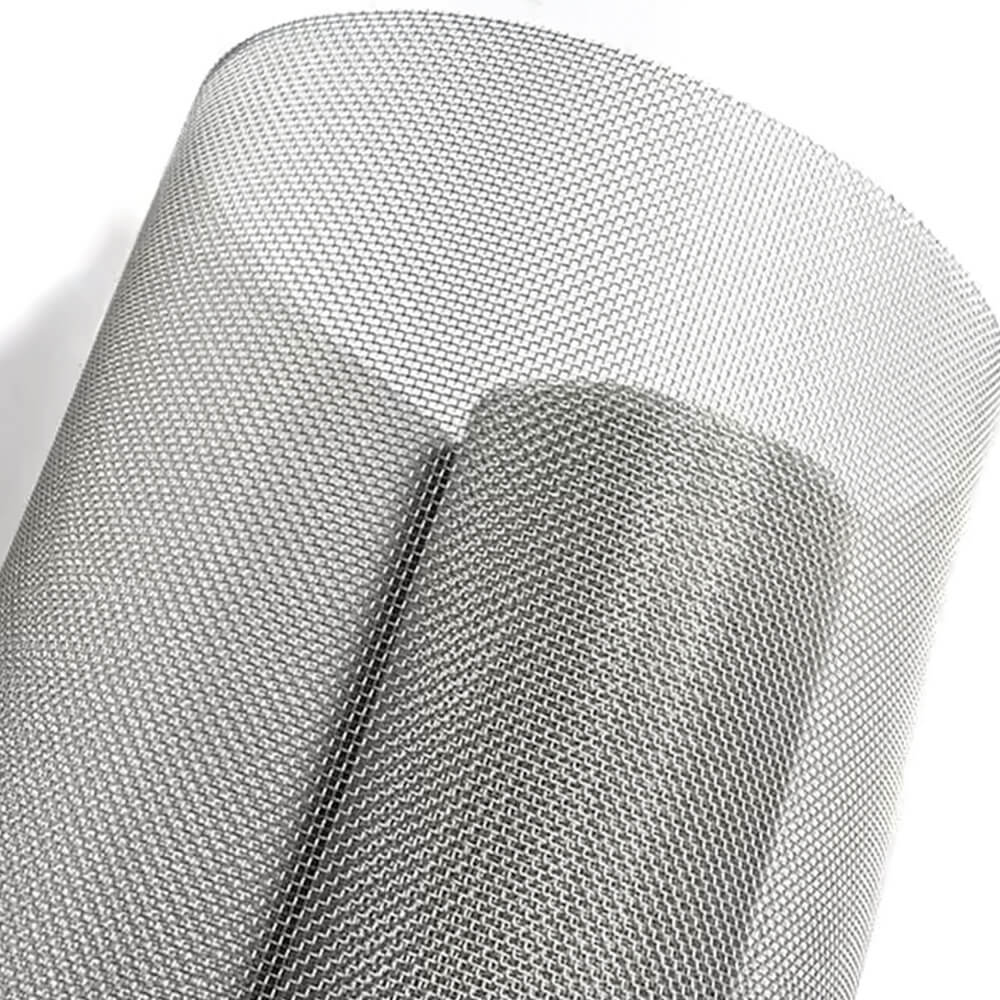 Hastelloy Mesh