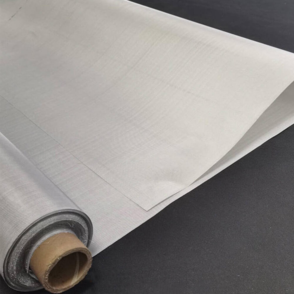Tungsten Mesh