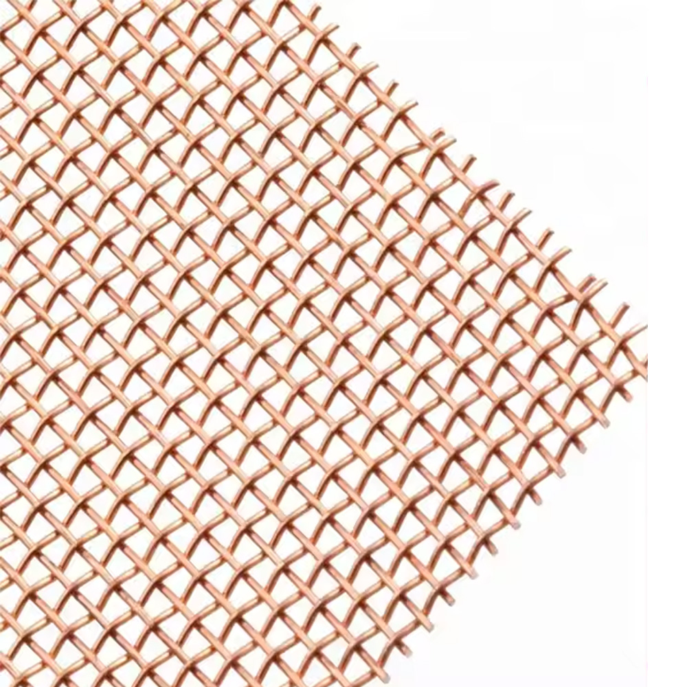Copper network