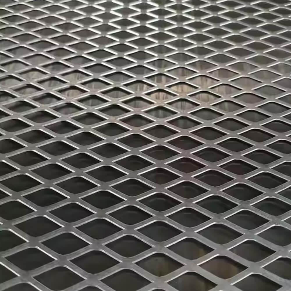 Stainless Steel Wire Mesh