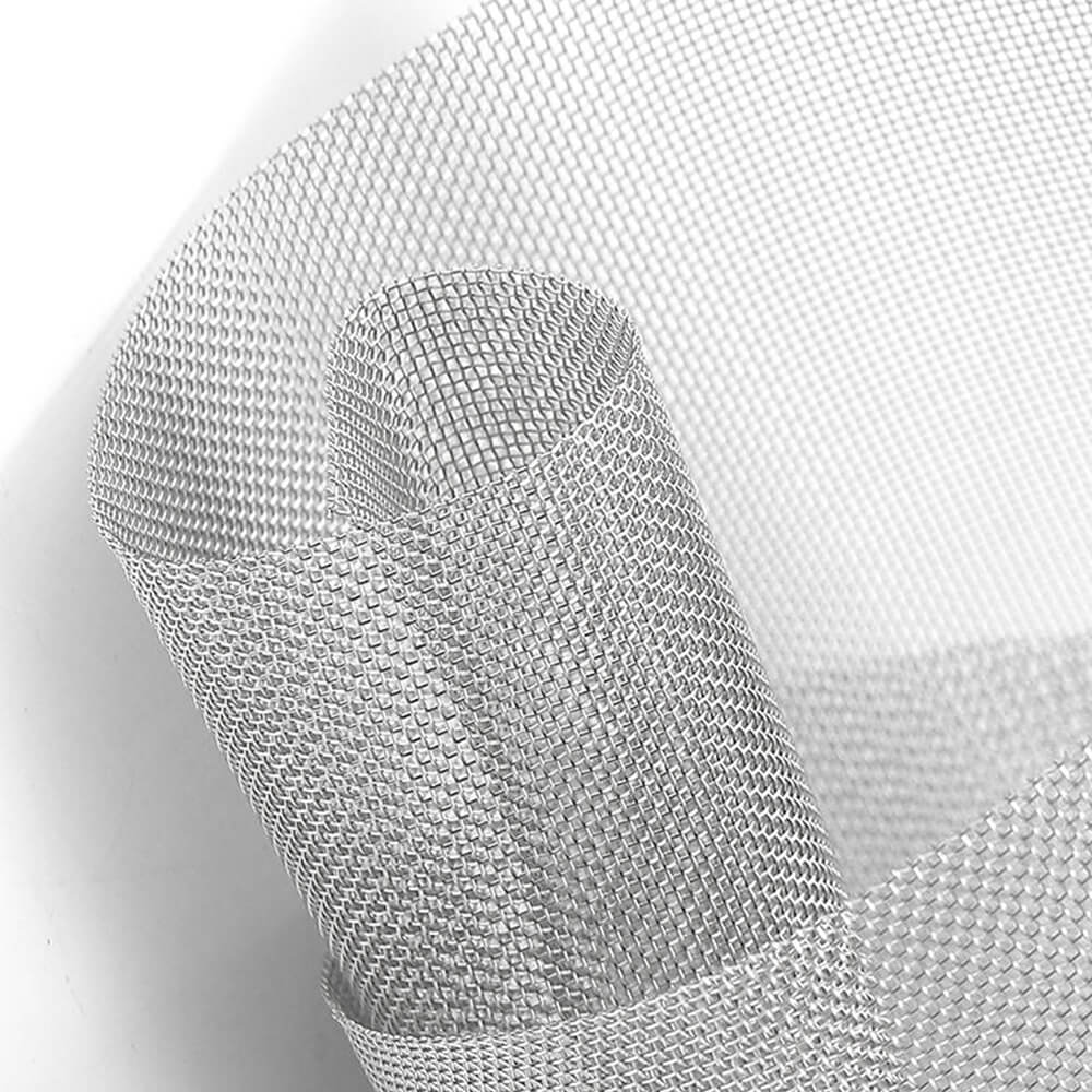 Duplex Stainless Steel Mesh