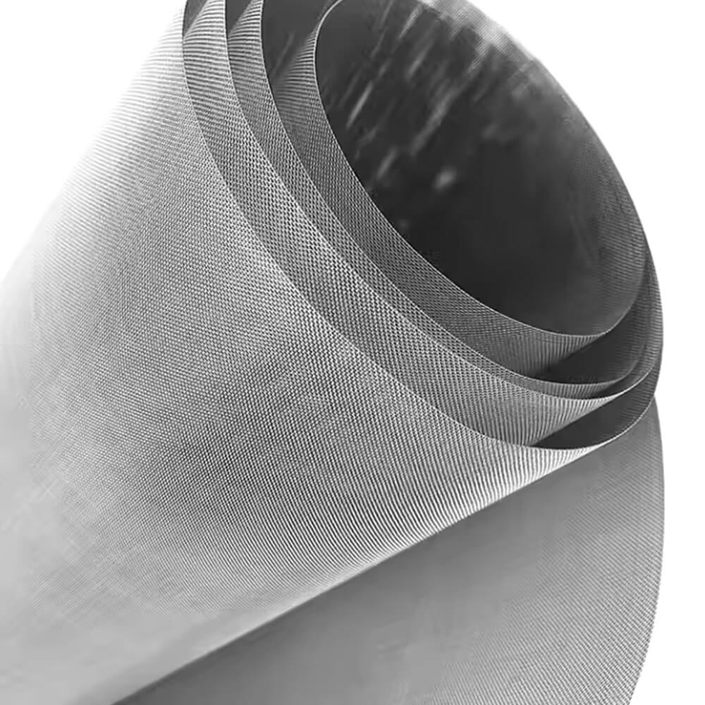Hastelloy Mesh