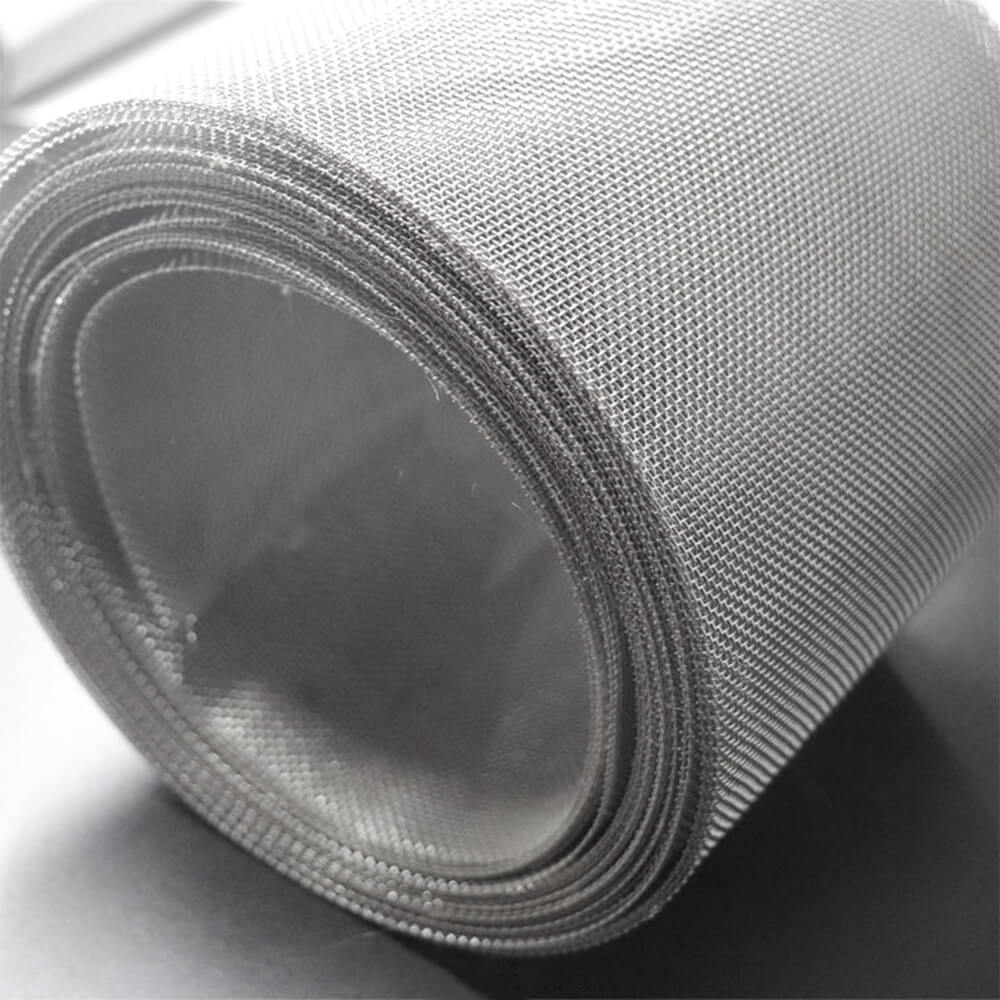 Tungsten Mesh
